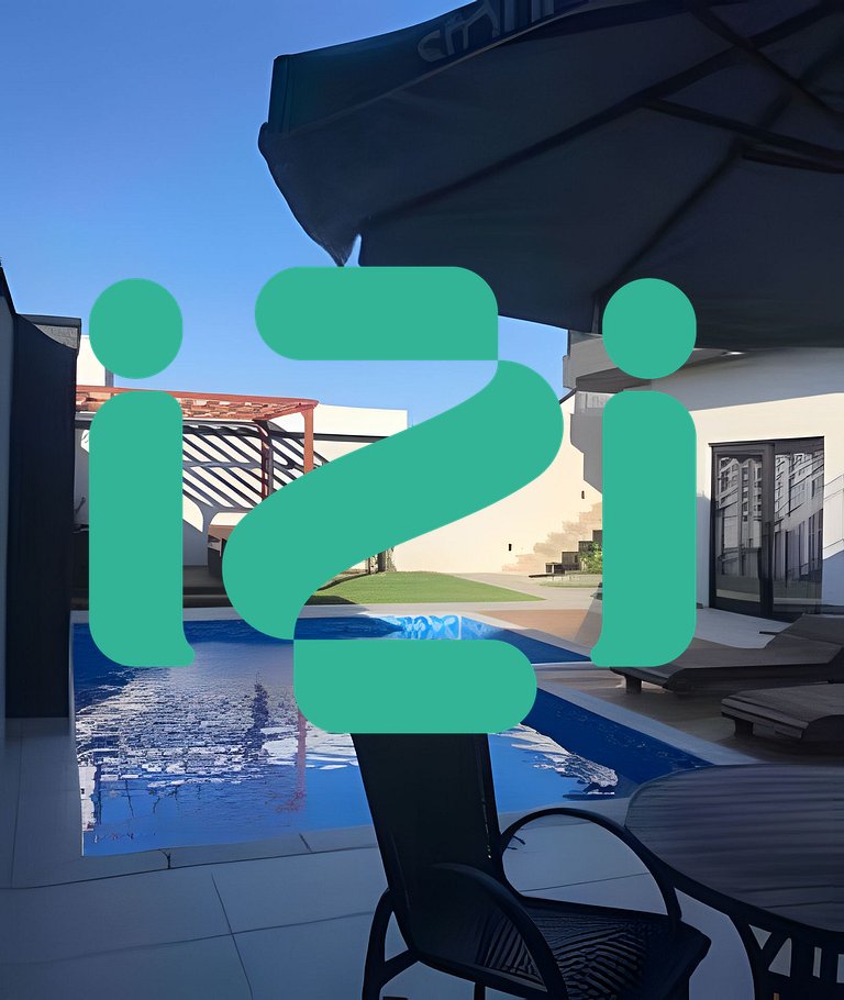 Casa das Palmeiras / Guaratuba