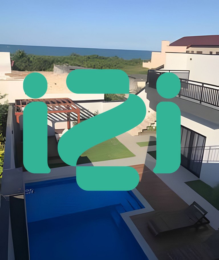 Casa das Palmeiras / Guaratuba