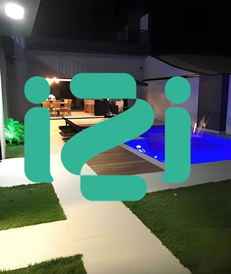 Casa das Palmeiras / Guaratuba