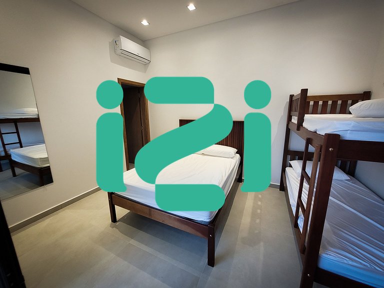 Casa das Pedras - Izi