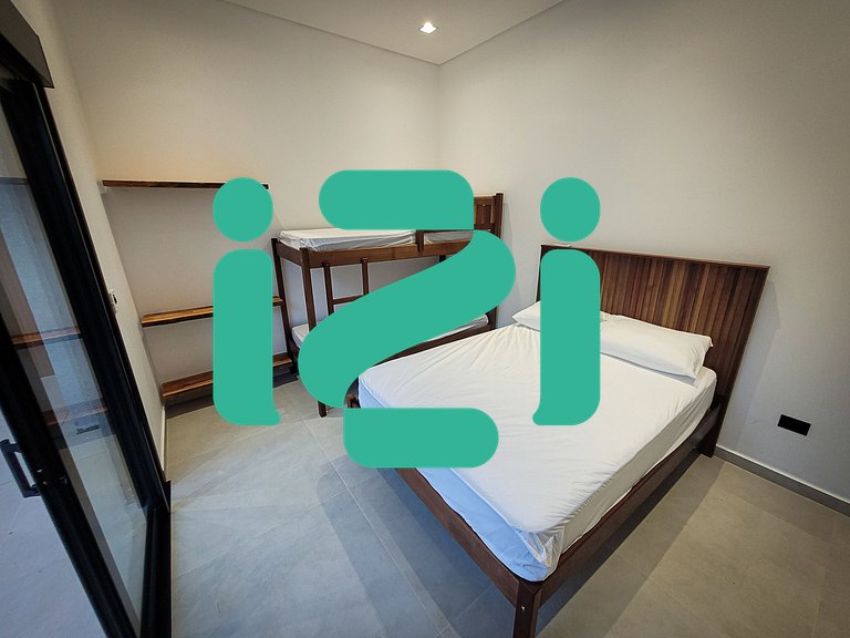 Casa das Pedras - Izi