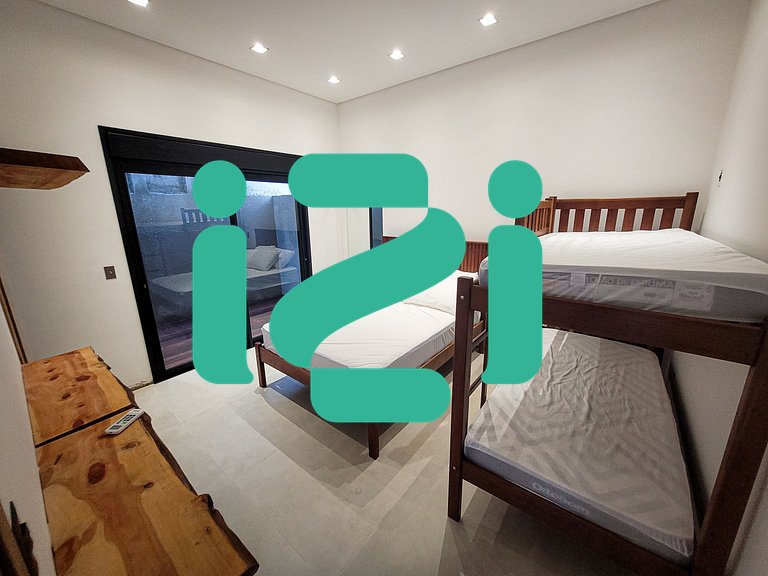 Casa das Pedras - Izi
