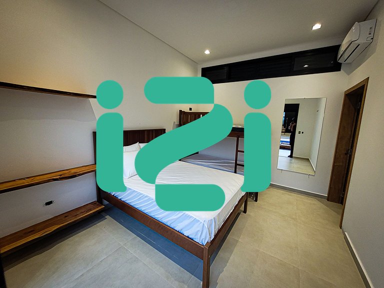 Casa das Pedras - Izi