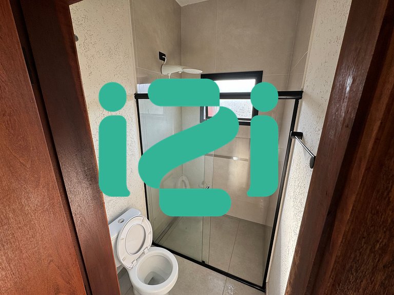 Casa das Palmeiras / Guaratuba