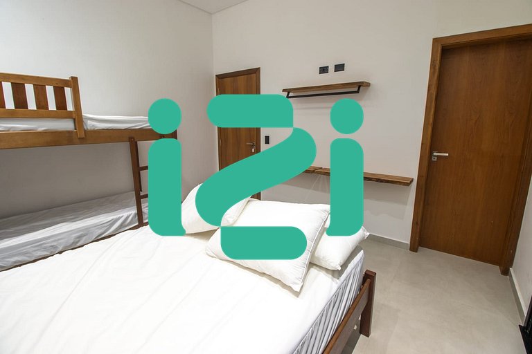 Casa das Pedras - Izi