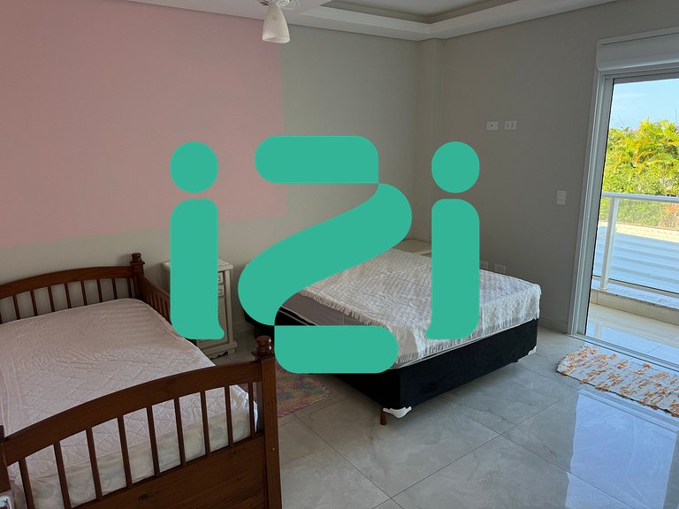 Triplex com Vista