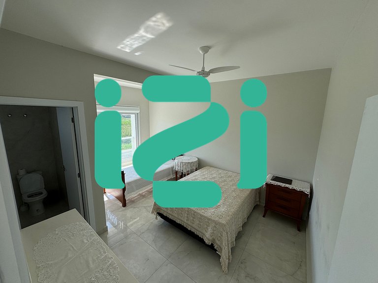 Triplex com Vista