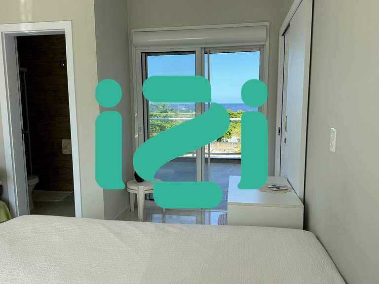 Triplex com Vista
