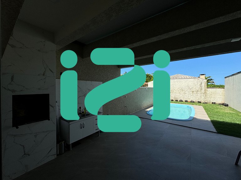 Triplex com Vista