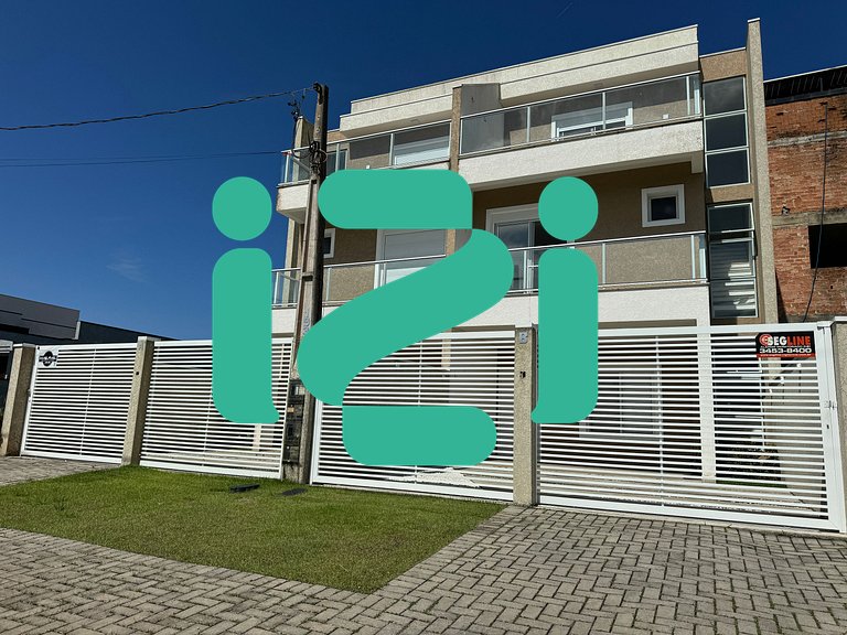 Triplex com Vista