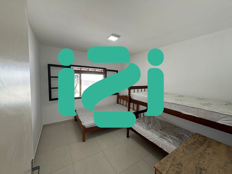 Casa aconchegante perto da Praia em Guaratuba